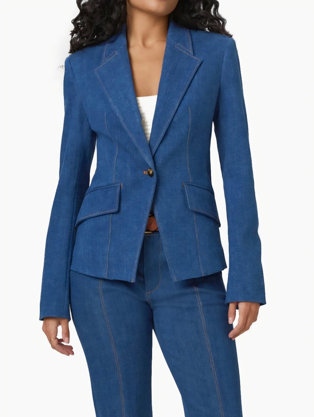 Paige Candace Blazer Whitney 12